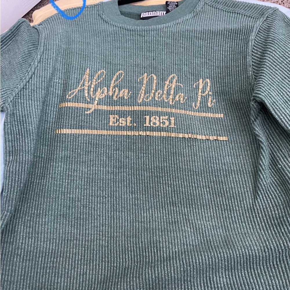 ADPI sweatshirt
